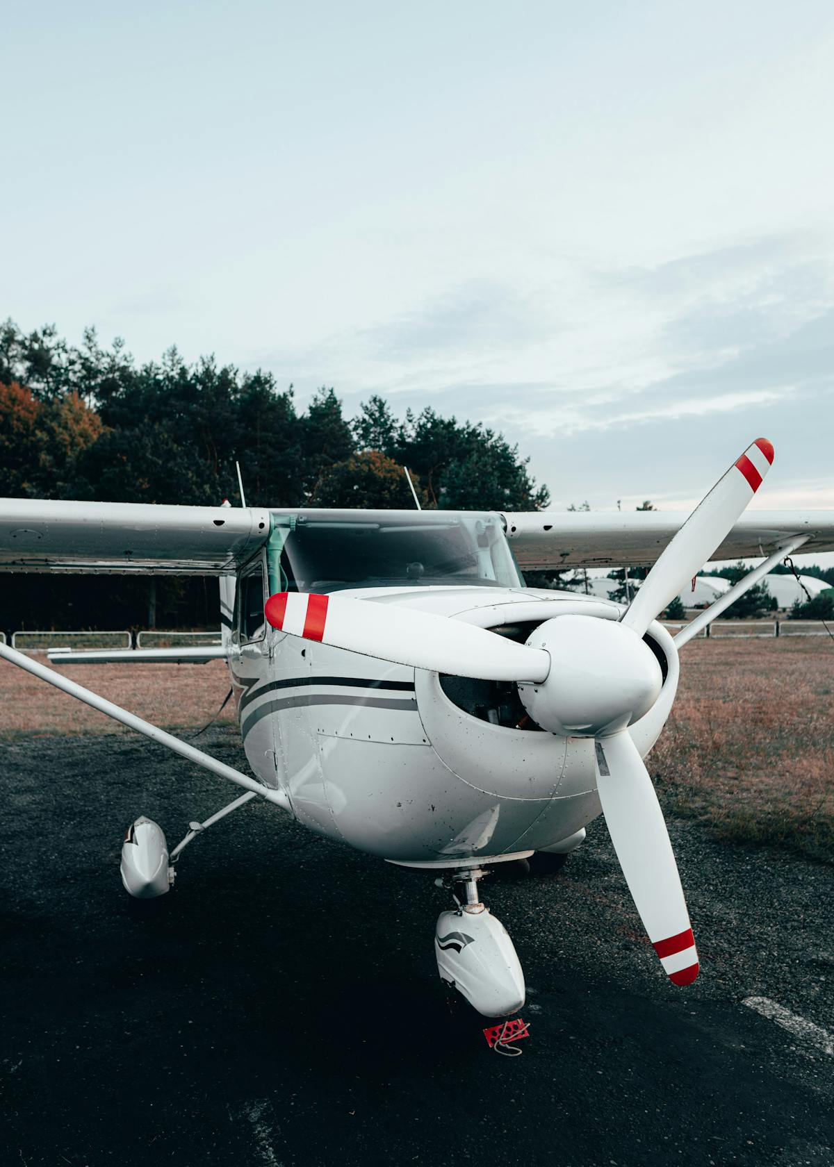 Single-Engine Aircraft